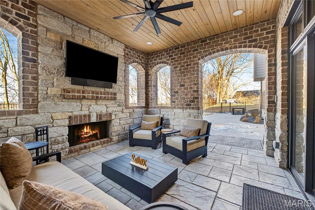 17435 Wild Horse Creek Road
