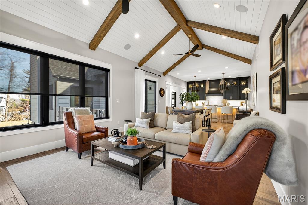 17435 Wild Horse Creek Road