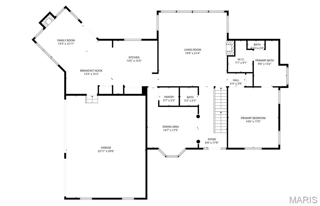 1199 August Lake Drive