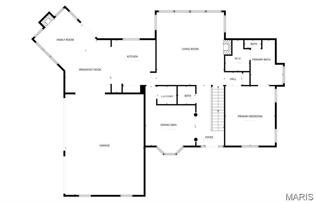 1199 August Lake Drive