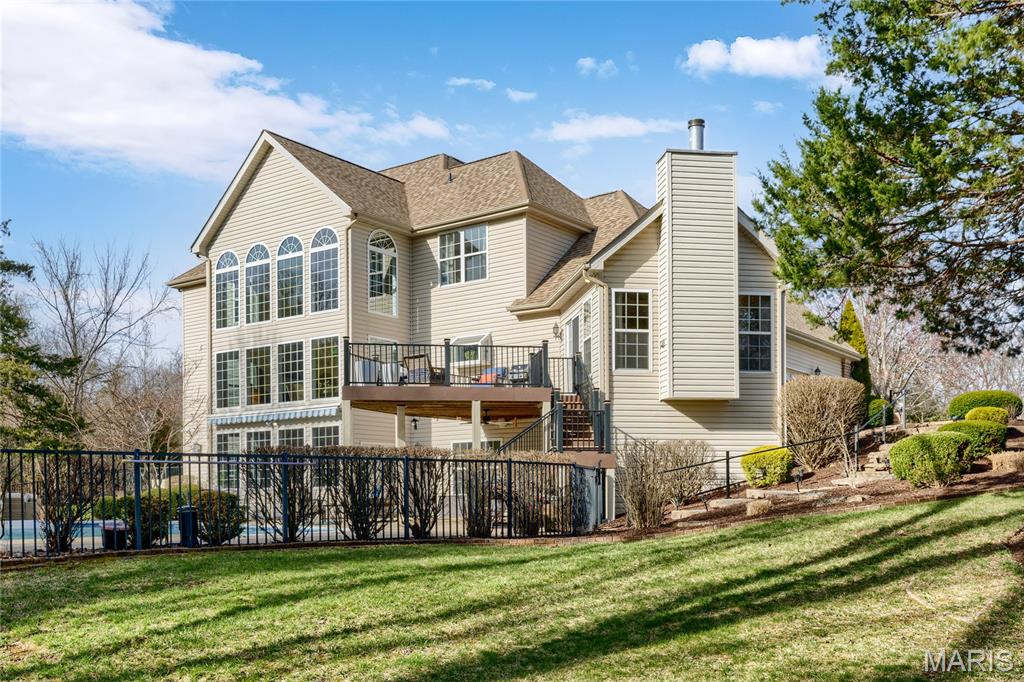 1199 August Lake Drive