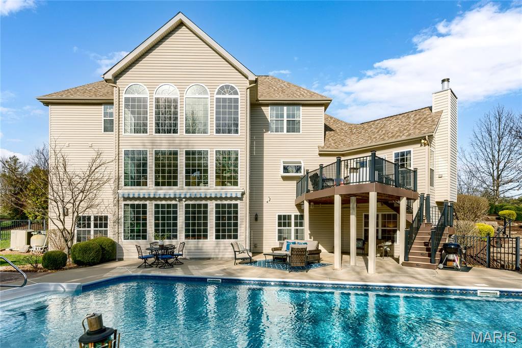 1199 August Lake Drive