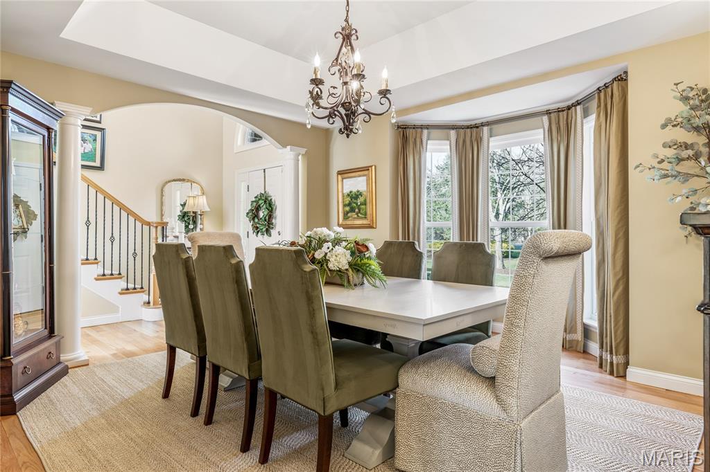 1199 August Lake Drive