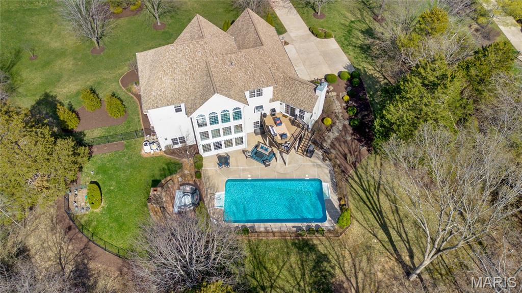 1199 August Lake Drive