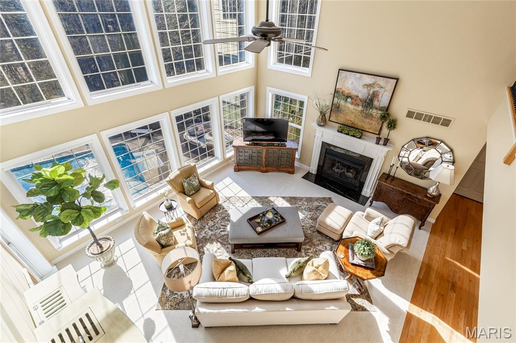 1199 August Lake Drive