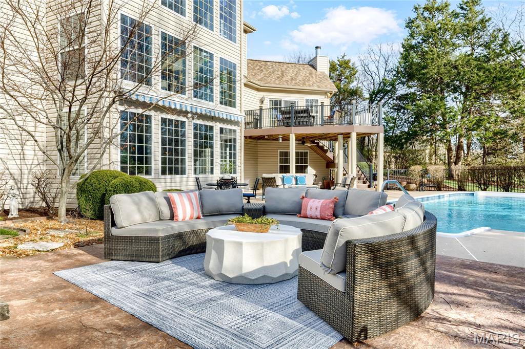 1199 August Lake Drive