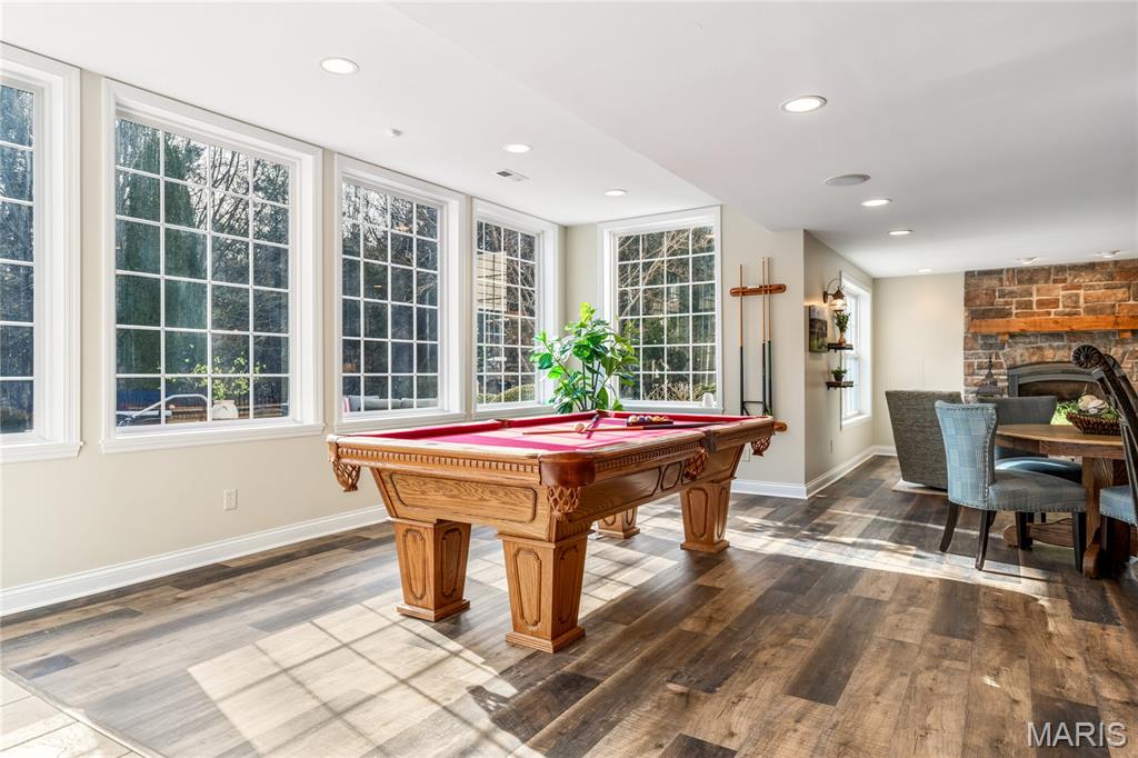 1199 August Lake Drive