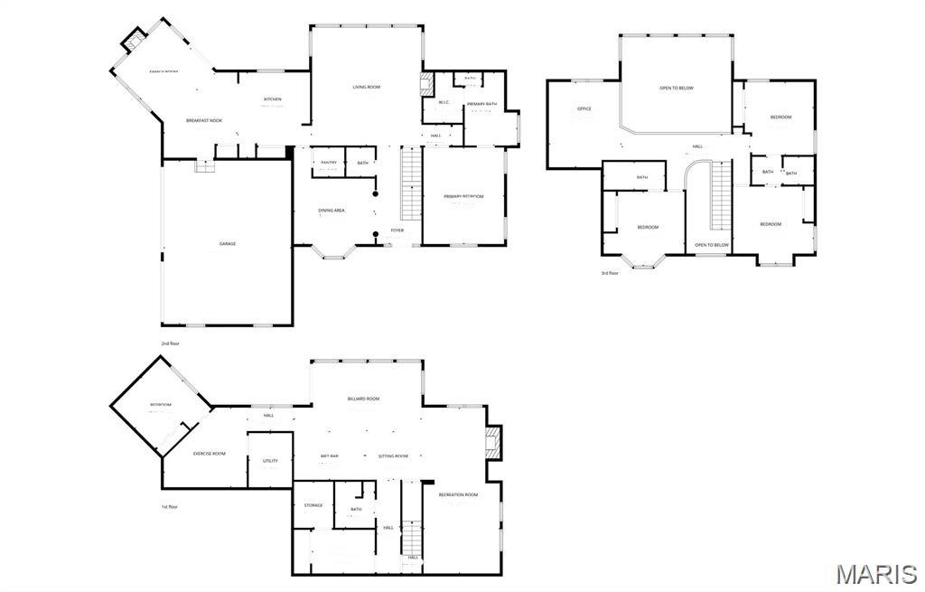 1199 August Lake Drive