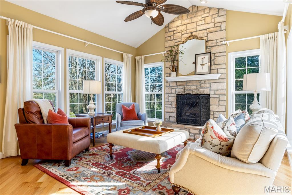 1199 August Lake Drive