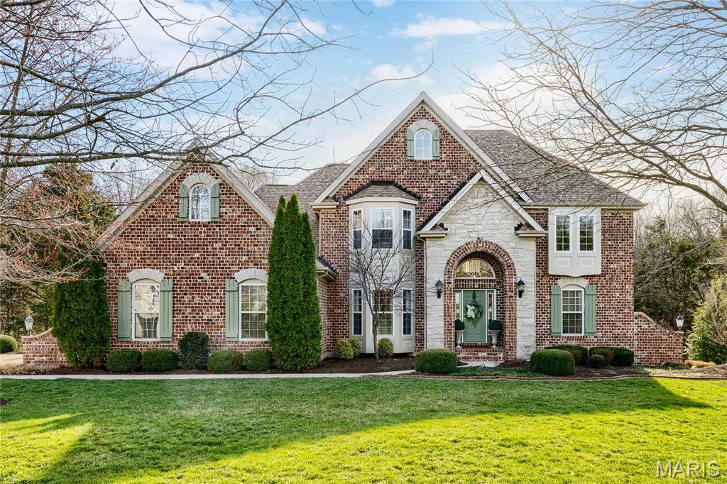 1199 August Lake Drive