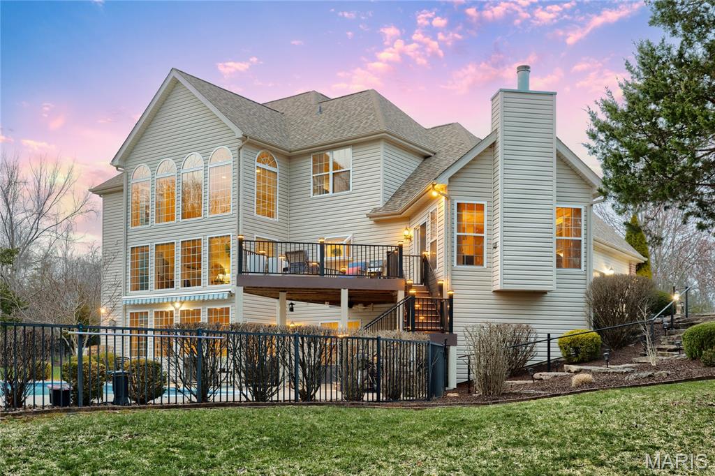 1199 August Lake Drive