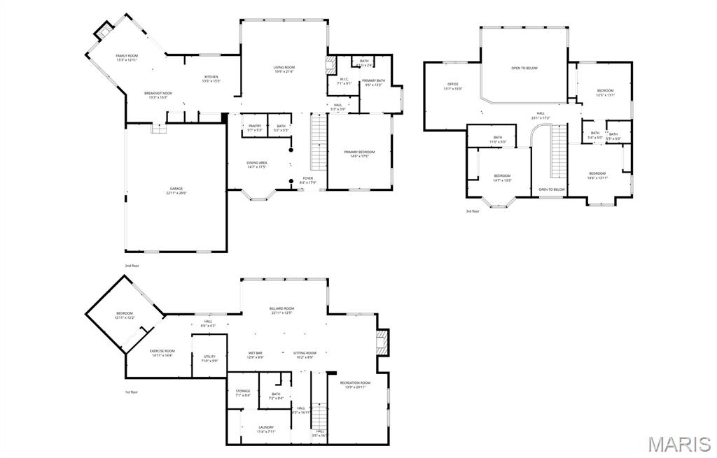 1199 August Lake Drive