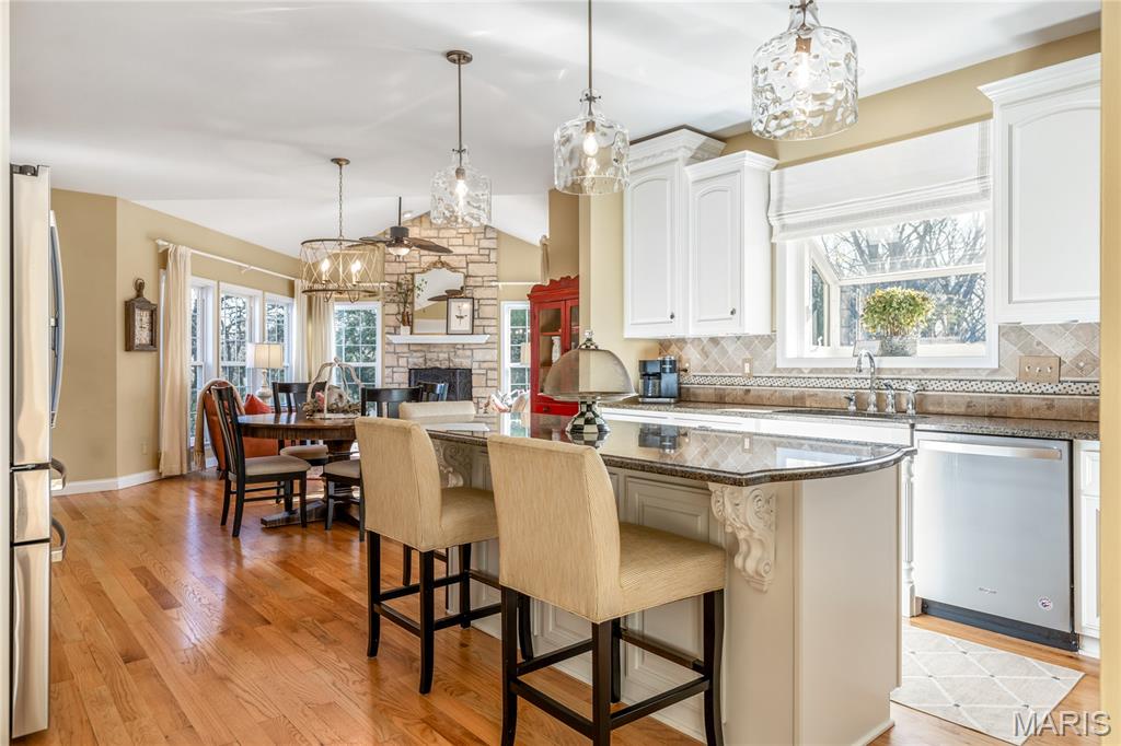 1199 August Lake Drive