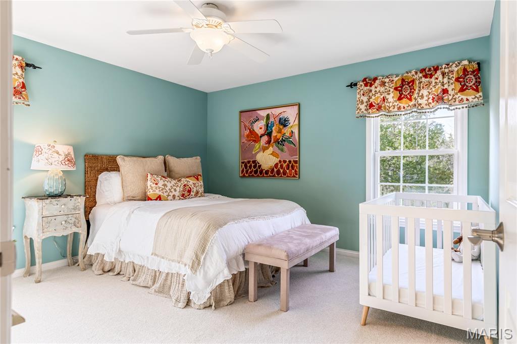 1199 August Lake Drive