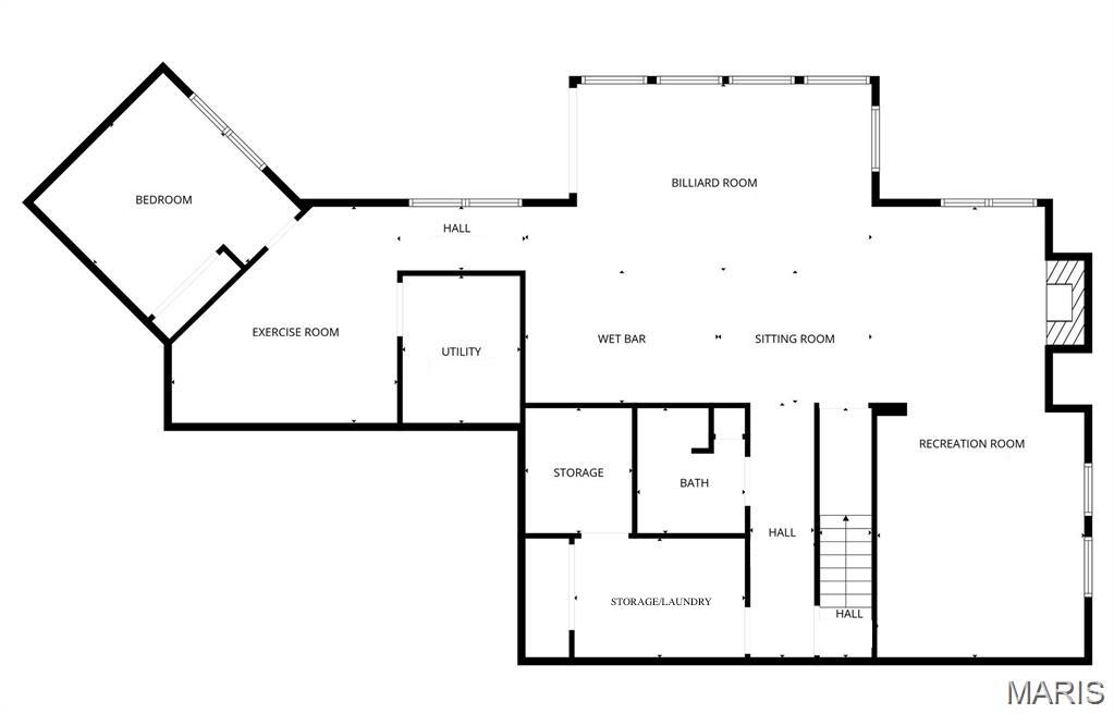 1199 August Lake Drive