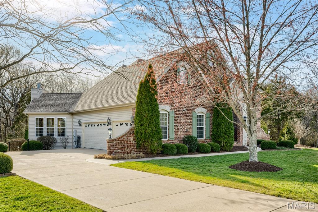 1199 August Lake Drive