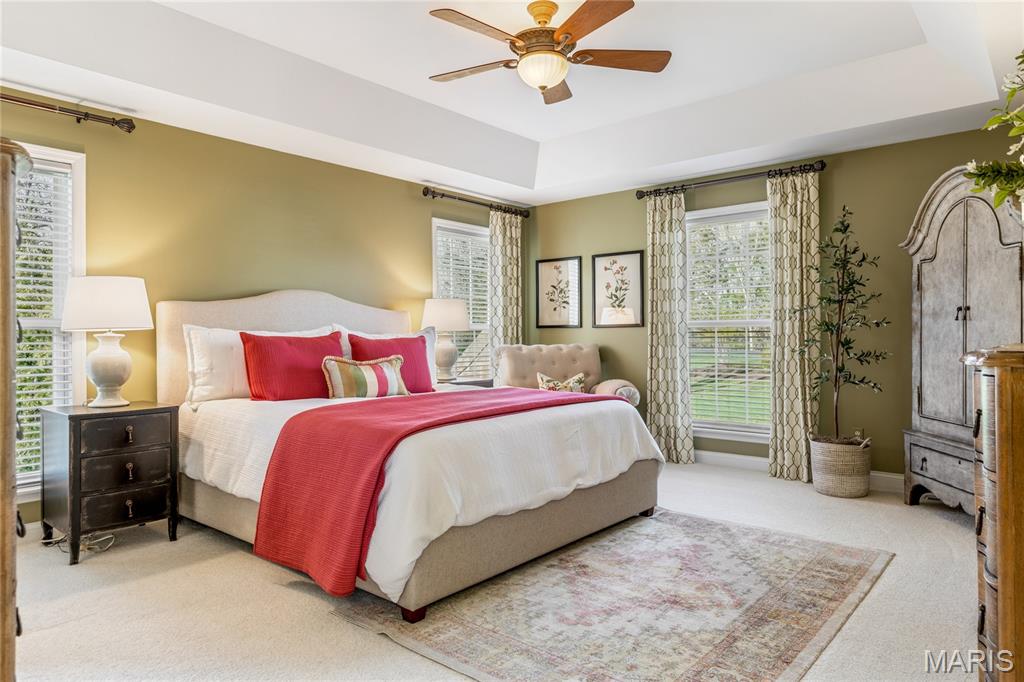 1199 August Lake Drive