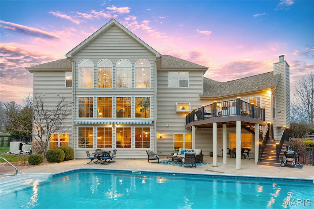 1199 August Lake Drive