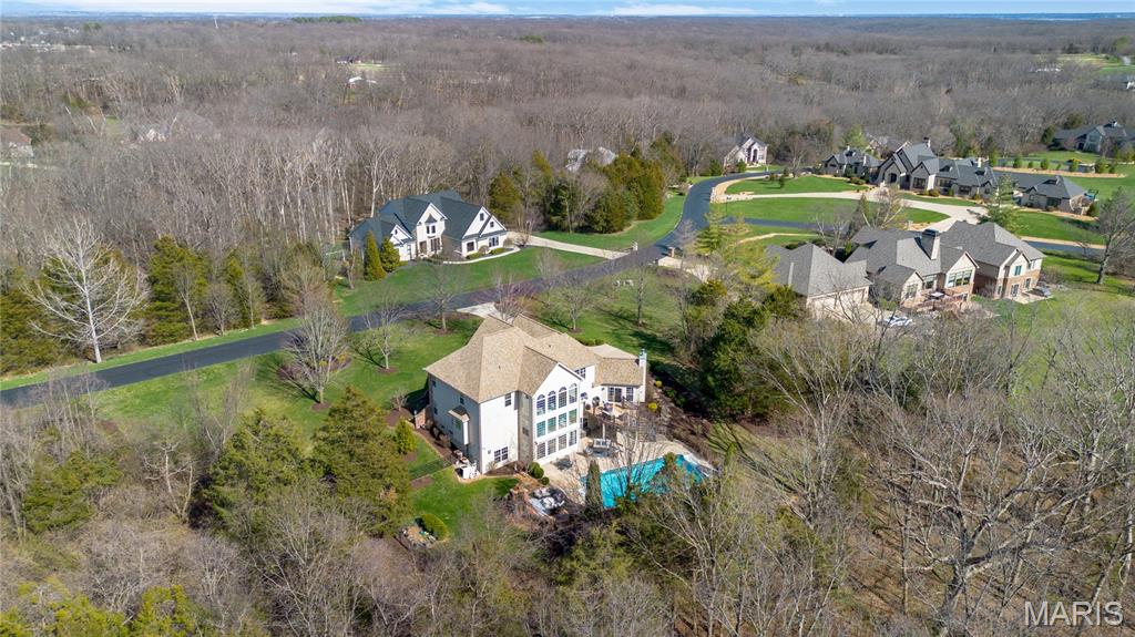 1199 August Lake Drive