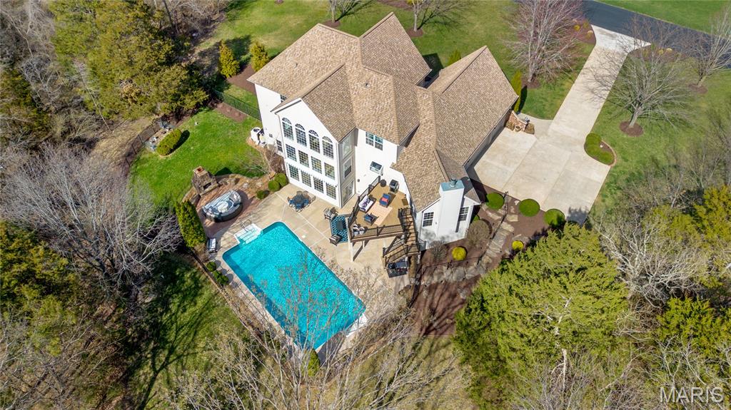 1199 August Lake Drive