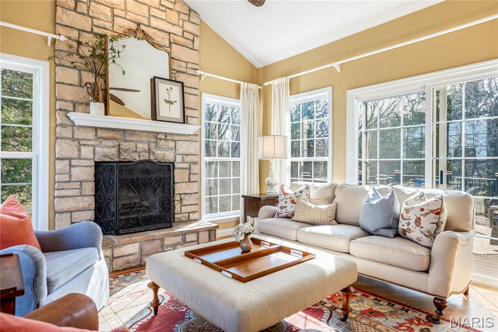 1199 August Lake Drive