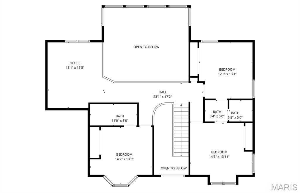 1199 August Lake Drive