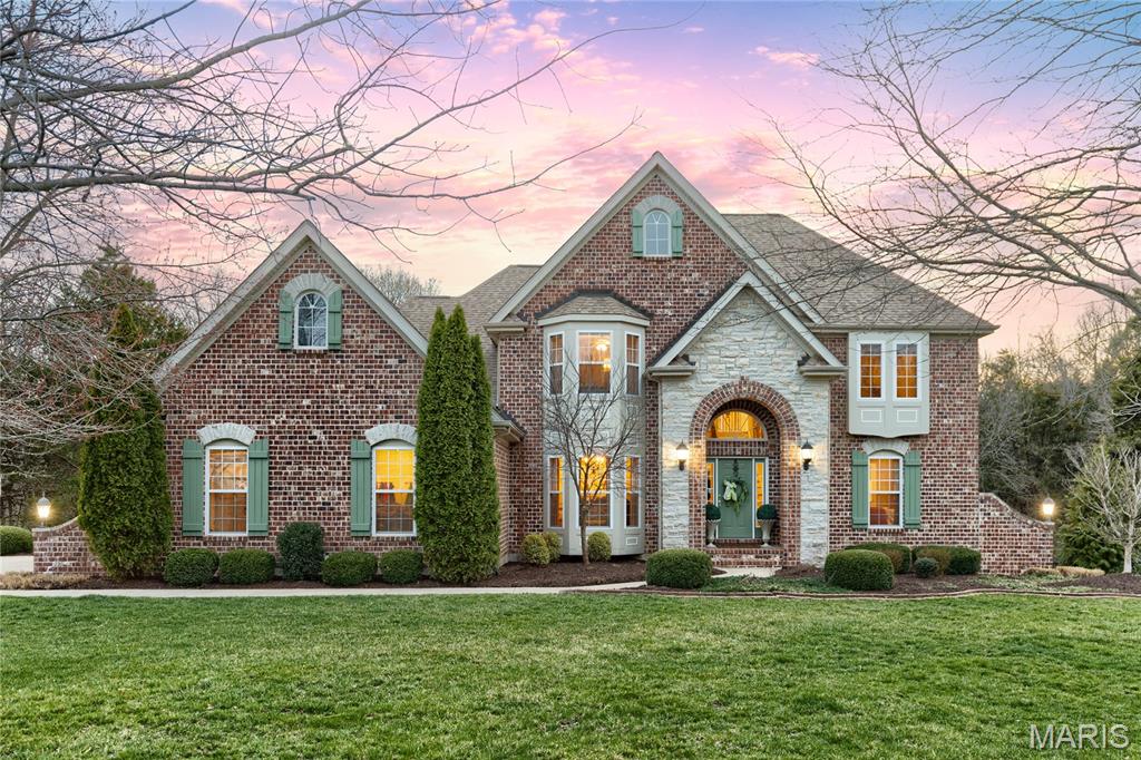 1199 August Lake Drive