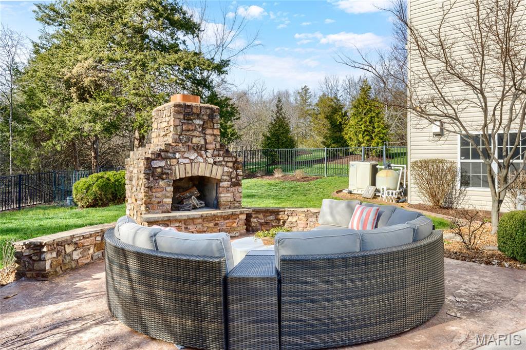 1199 August Lake Drive