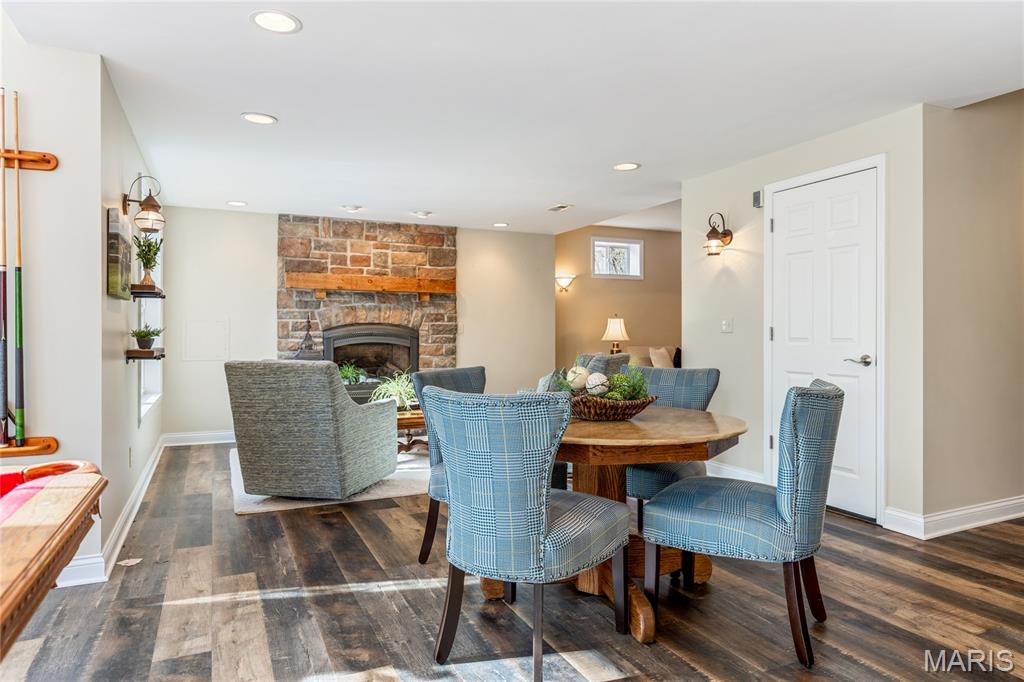 1199 August Lake Drive