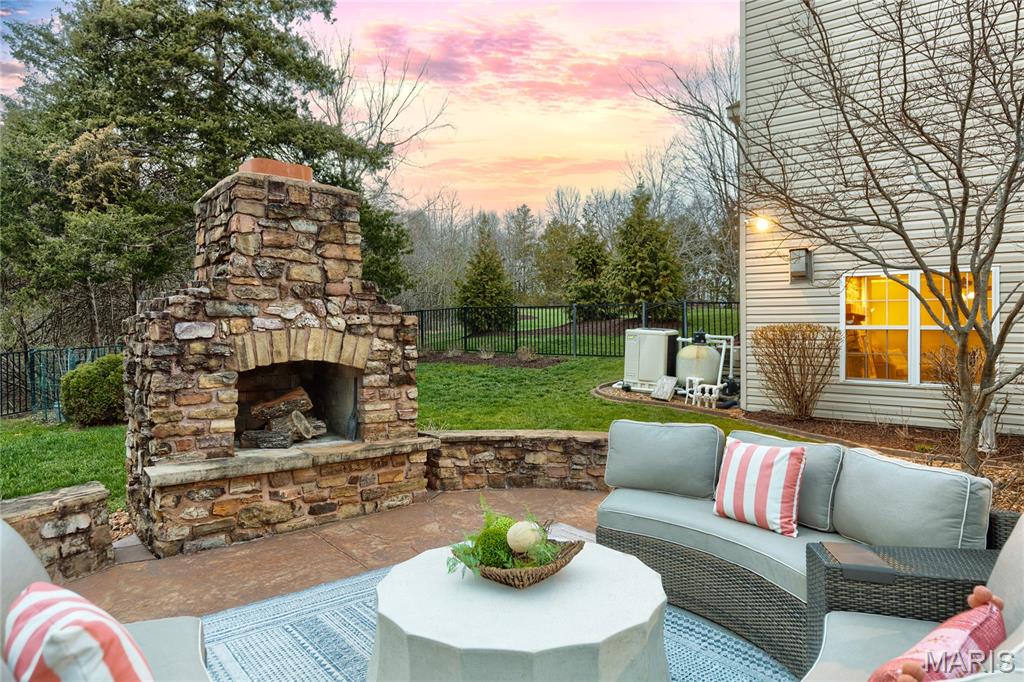 1199 August Lake Drive