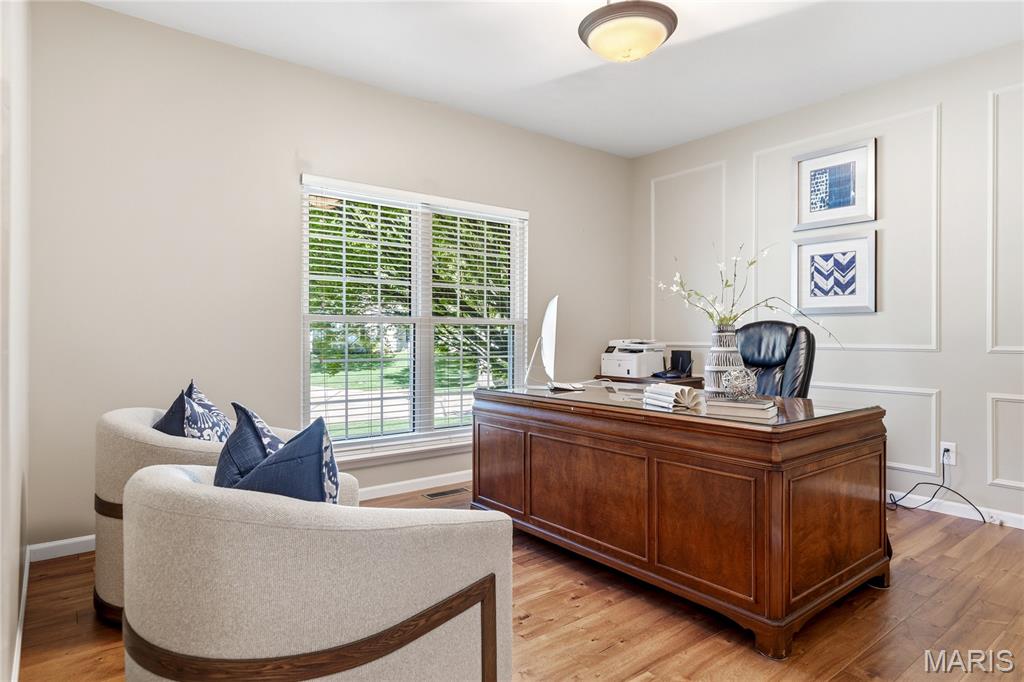 2112 Wildwood Meadows Court