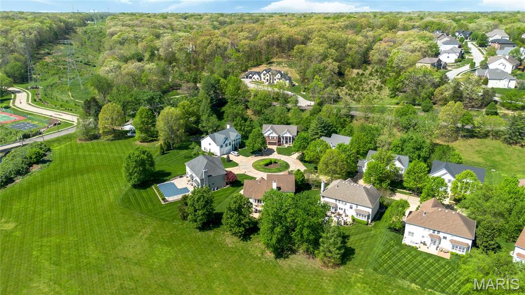 2112 Wildwood Meadows Court