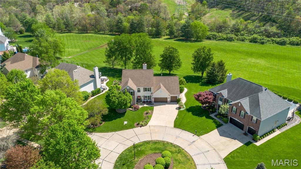 2112 Wildwood Meadows Court