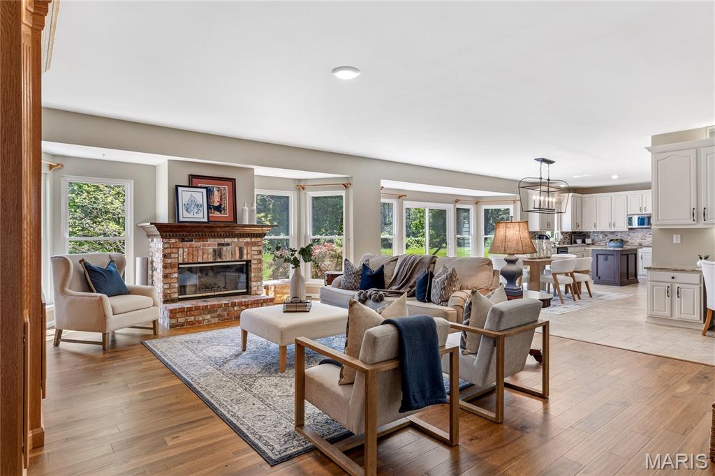 2112 Wildwood Meadows Court