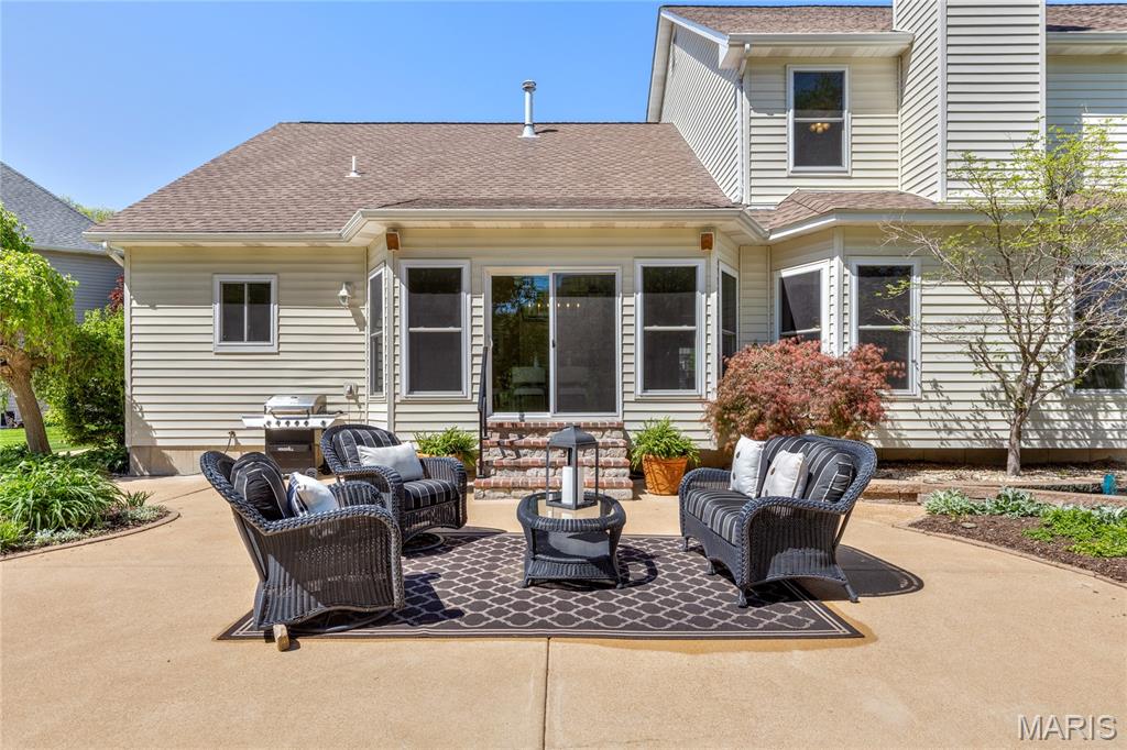 2112 Wildwood Meadows Court