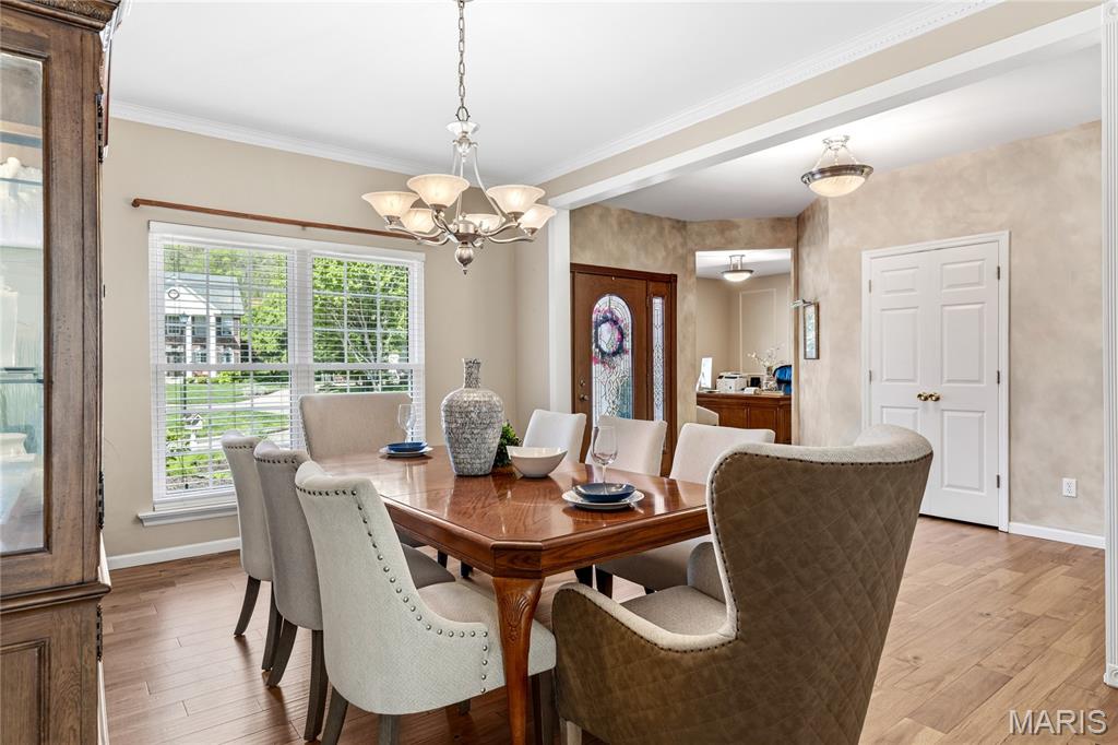 2112 Wildwood Meadows Court