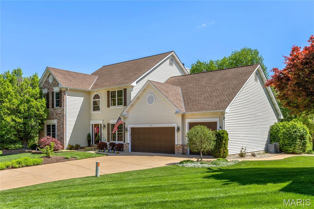 2112 Wildwood Meadows Court