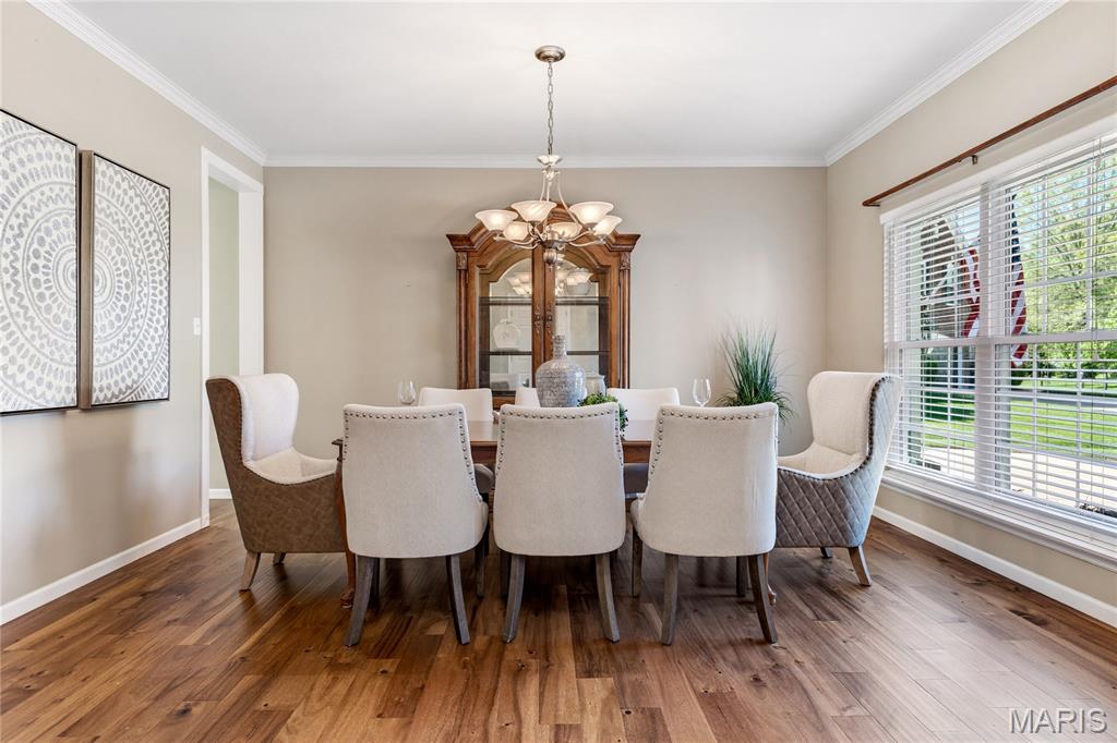 2112 Wildwood Meadows Court