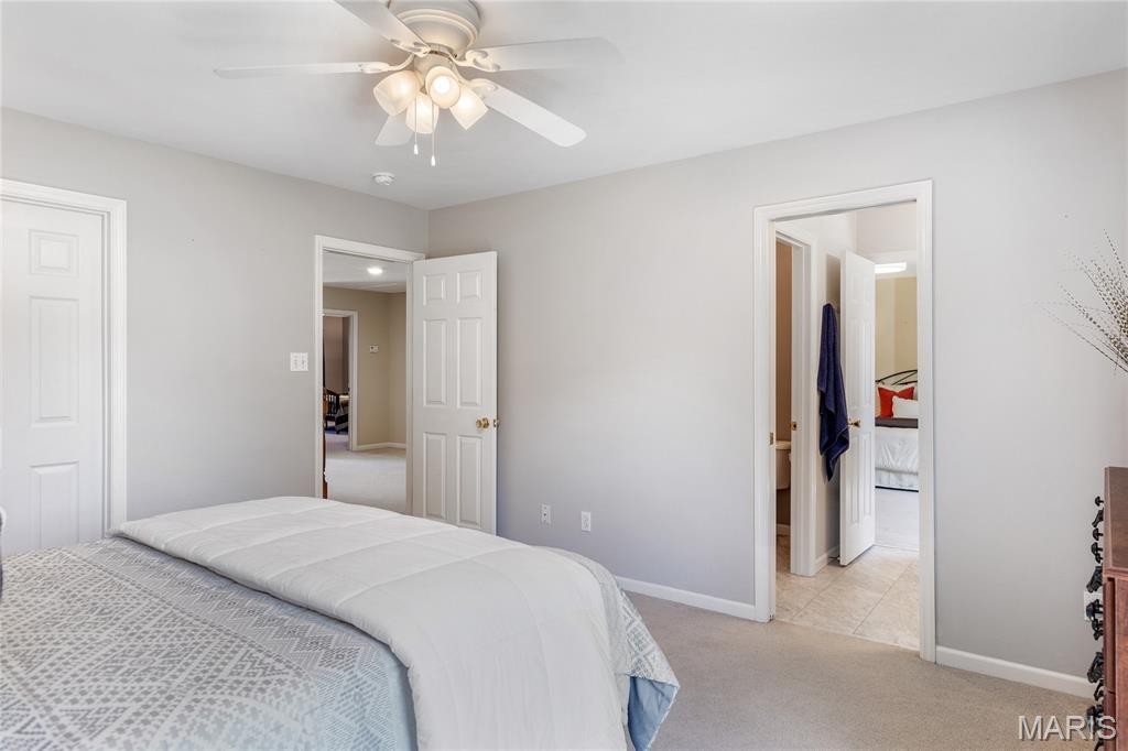 2112 Wildwood Meadows Court