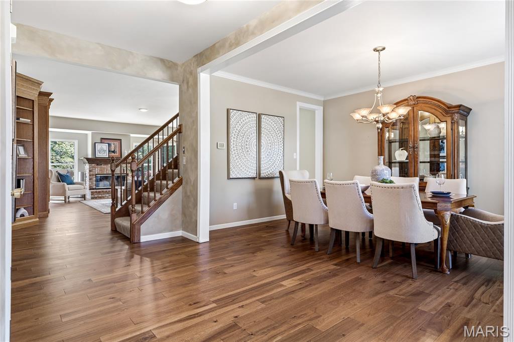 2112 Wildwood Meadows Court