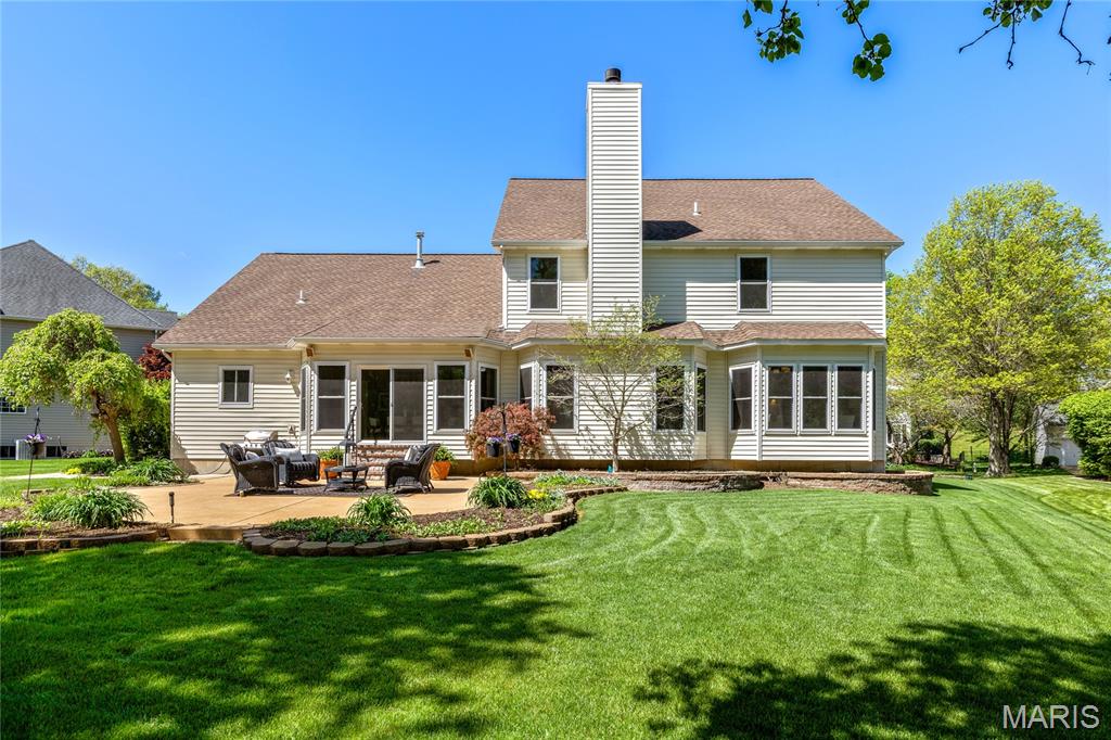 2112 Wildwood Meadows Court