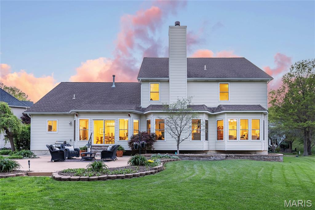 2112 Wildwood Meadows Court