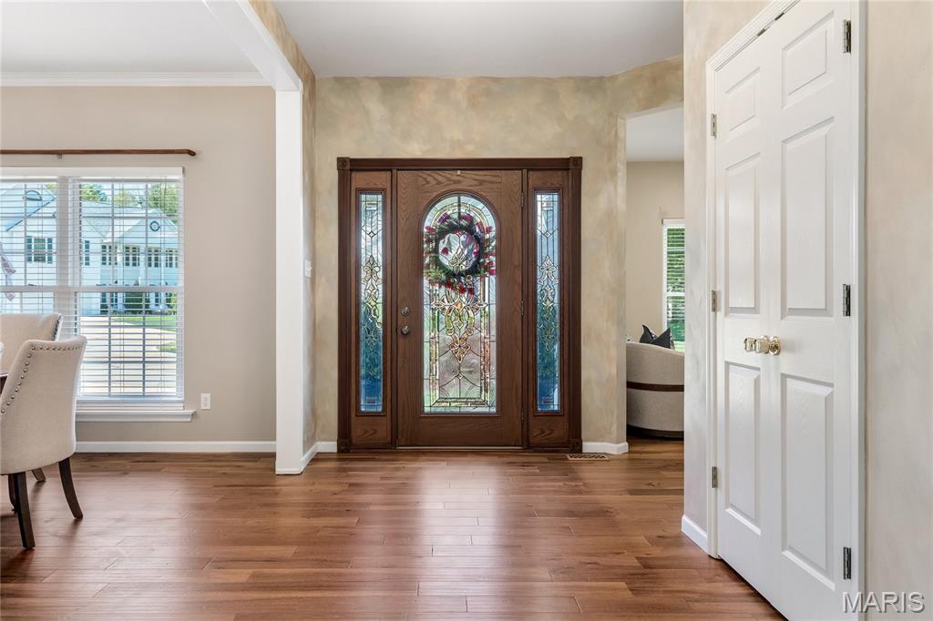 2112 Wildwood Meadows Court