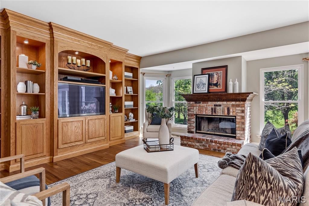 2112 Wildwood Meadows Court