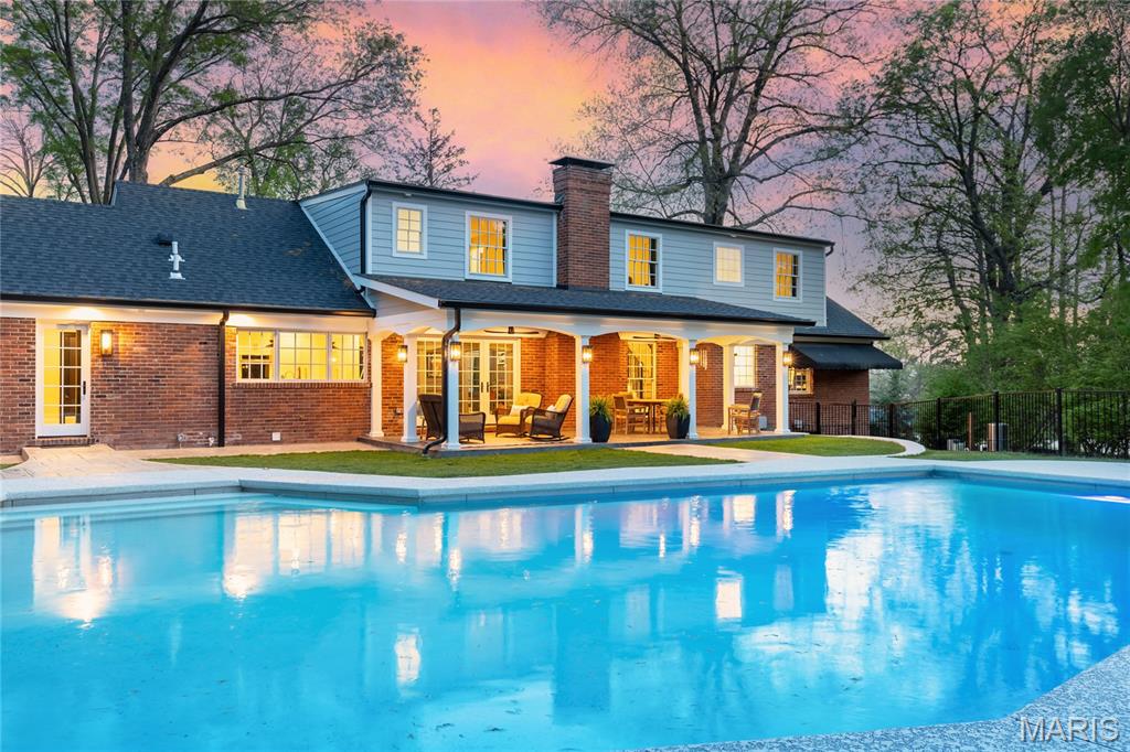 12829 Topping Acres Street