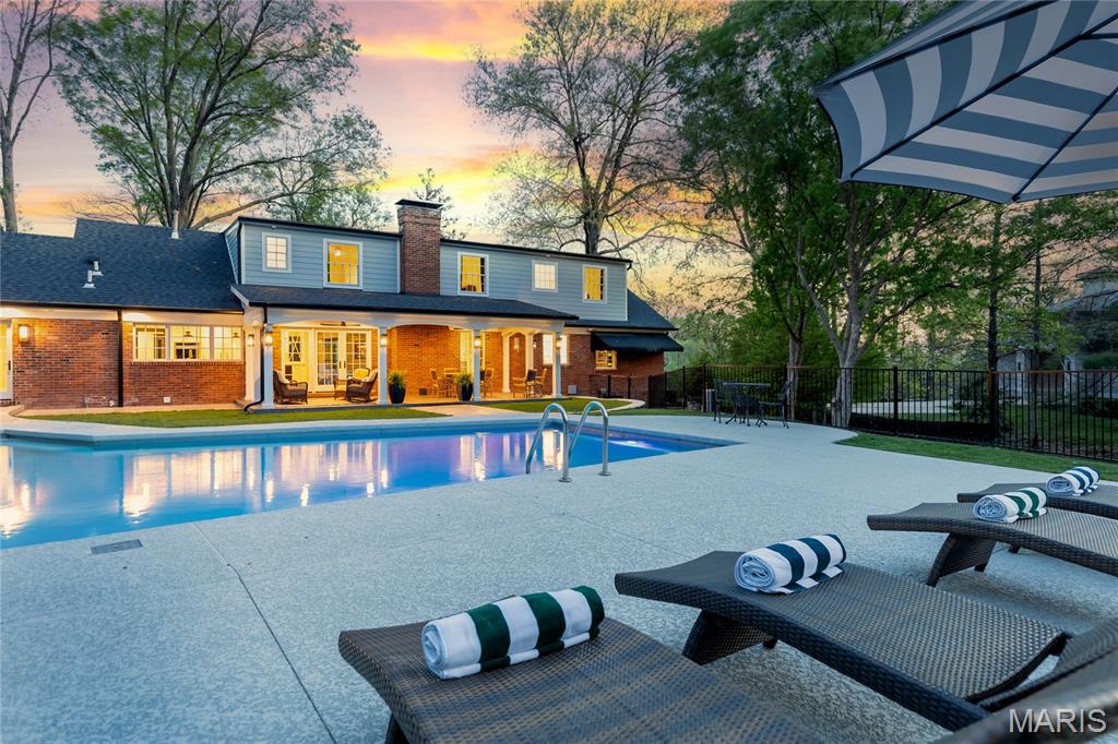 12829 Topping Acres Street