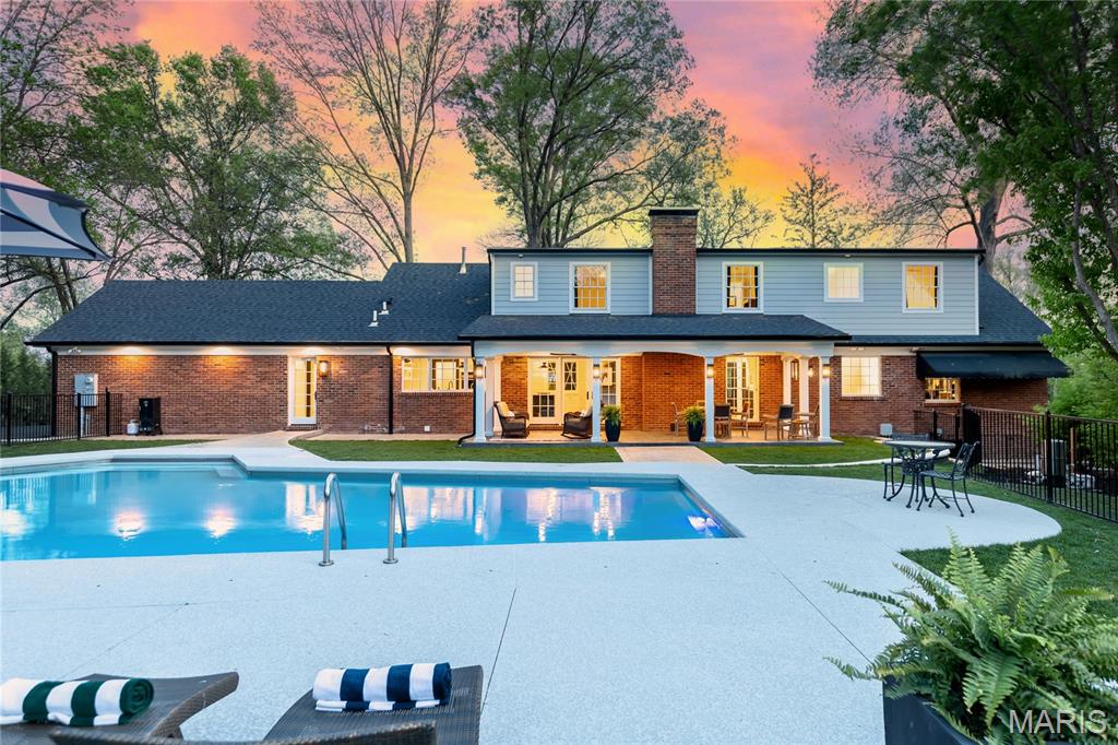 12829 Topping Acres Street