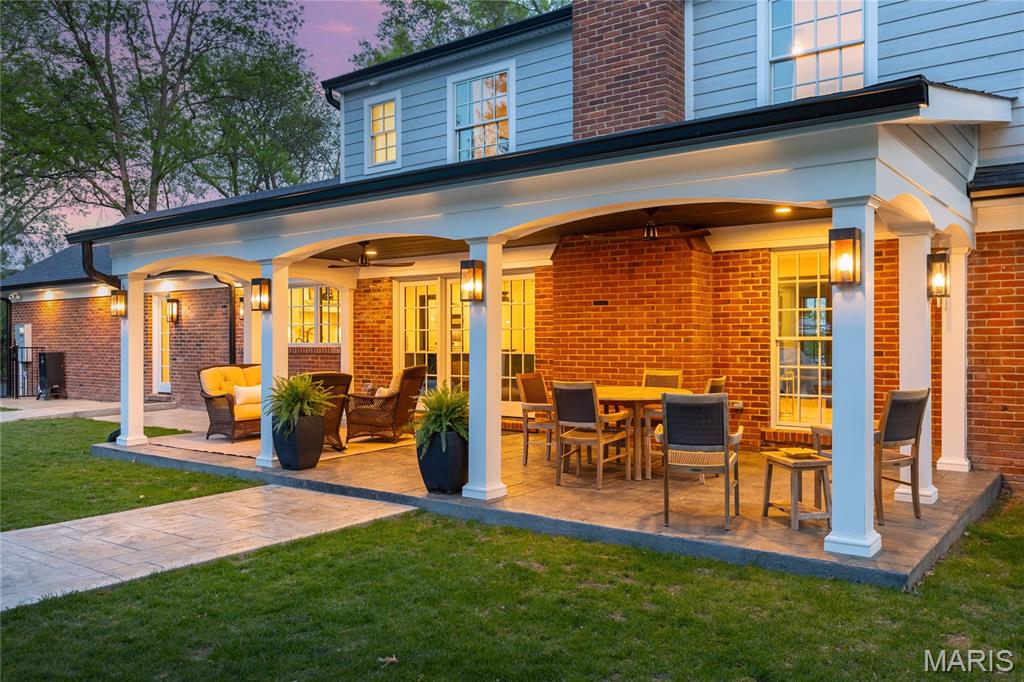 12829 Topping Acres Street