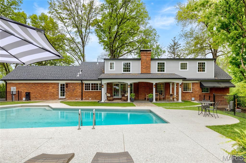 12829 Topping Acres Street