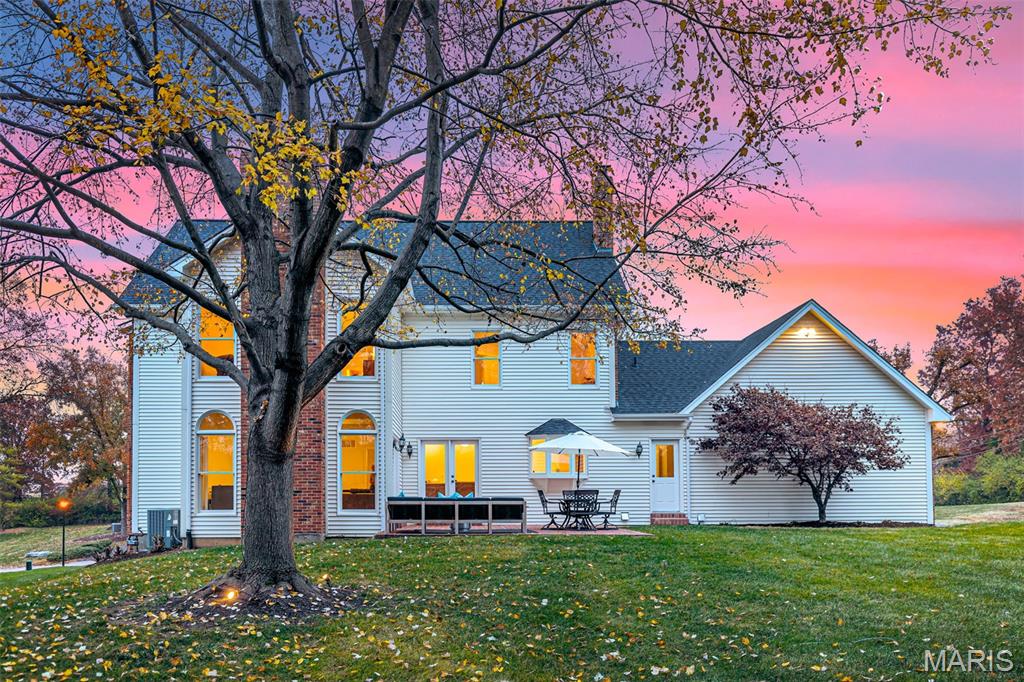 822 Town And Country Estates Drive